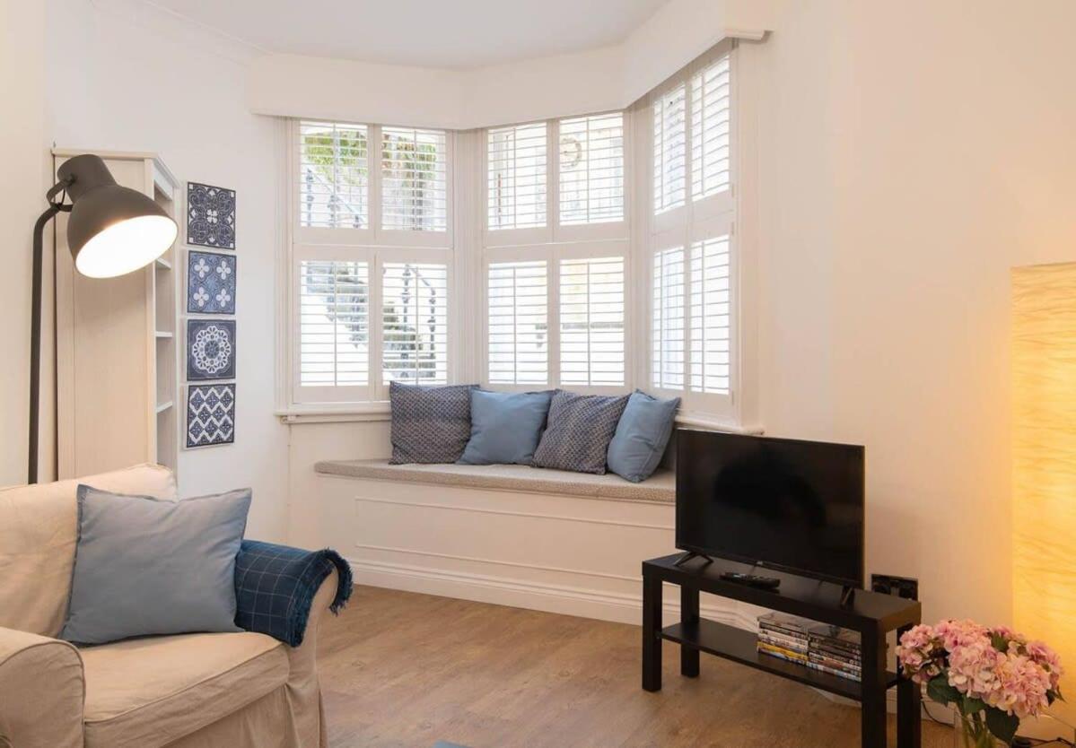 Stylish Close To The Sea Brighton