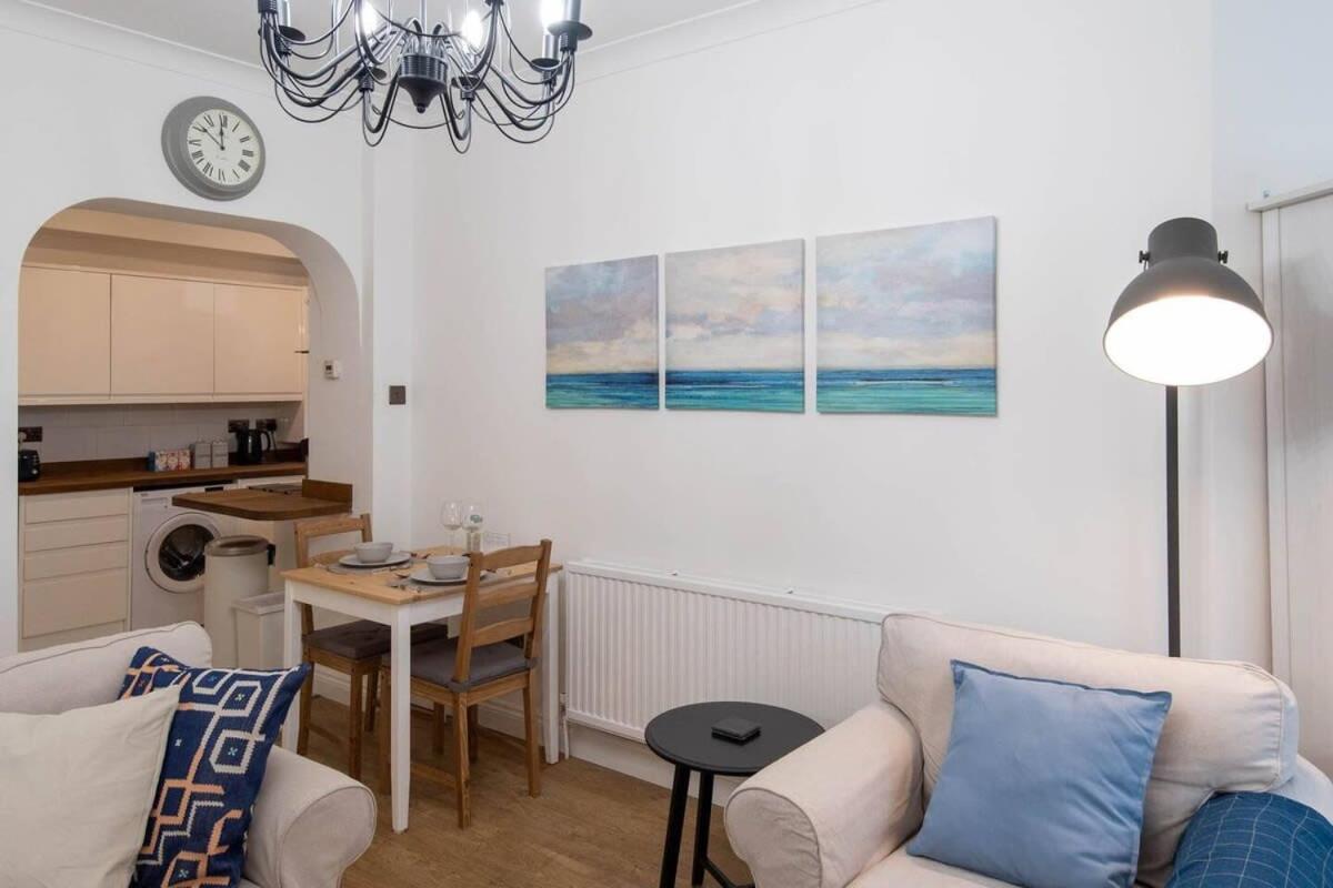 Stylish Close To The Sea Brighton