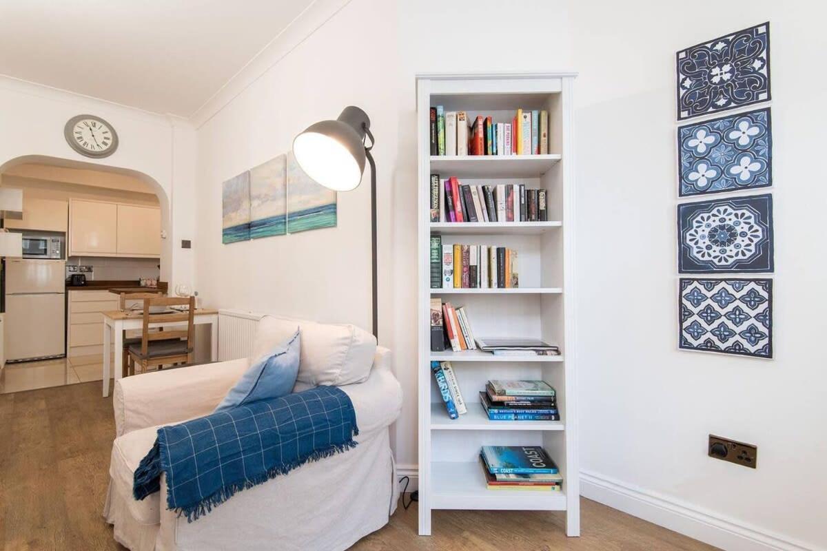 Stylish Close To The Sea * Brighton