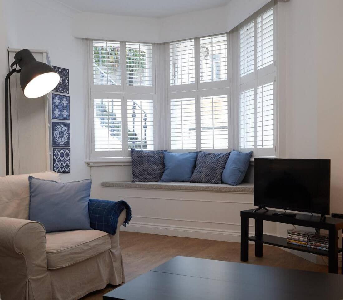 Apartment Stylish Close To The Sea *