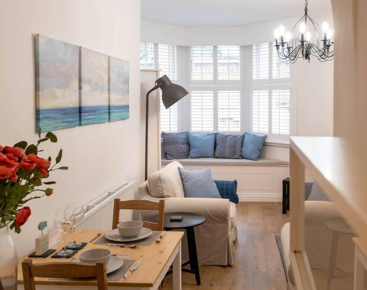 Apartment Stylish Close To The Sea Brighton