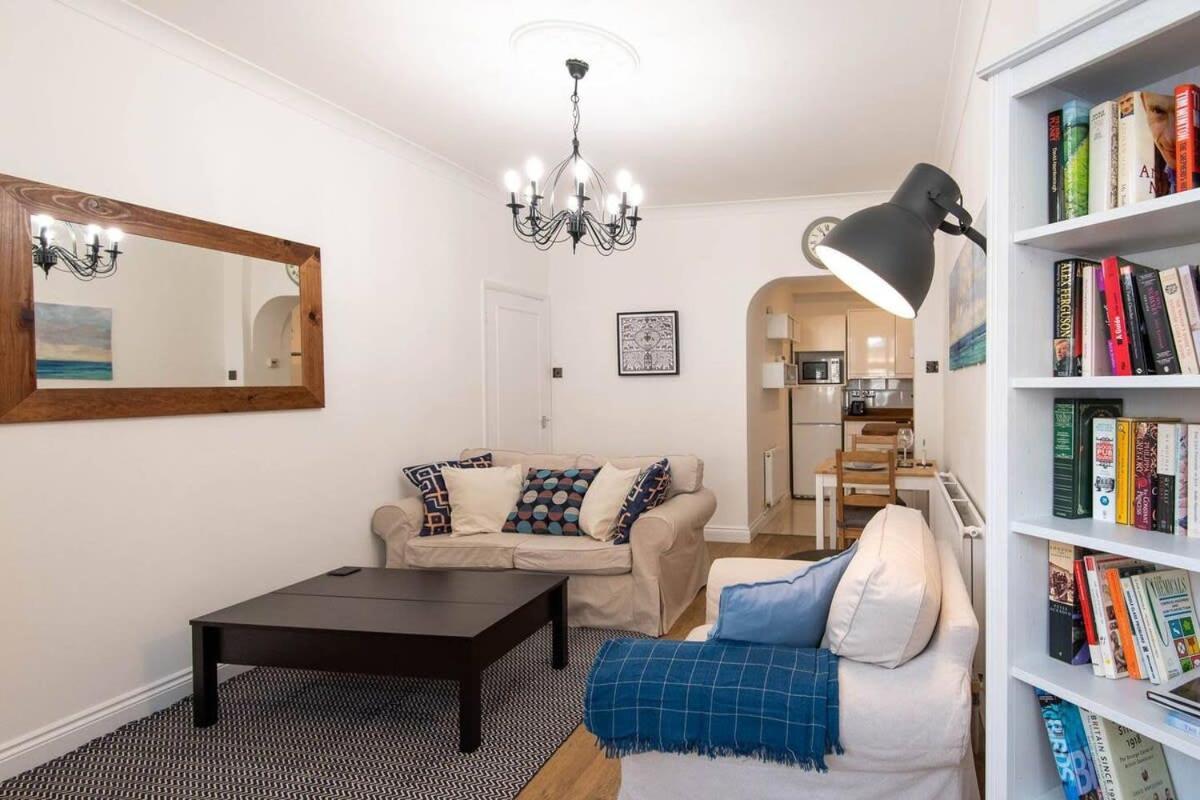 Stylish Close To The Sea Brighton